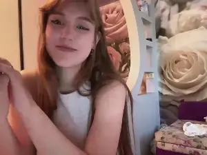 DelorseMunster  live sex cam