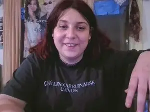 Gemma  live sex cam