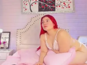 SeleneOlwen  live sex cam