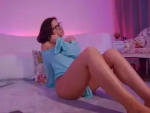 SophieeeRain  live sex cam