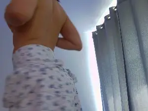 SophieeeRain  live sex cam