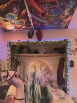 Sunshineprincss  live sex cam