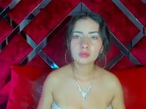 Chrisstin_foxx  live sex cam