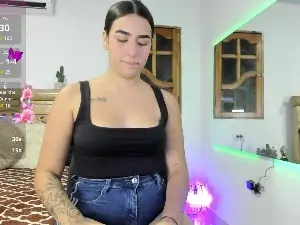 Oriana_2  live sex cam