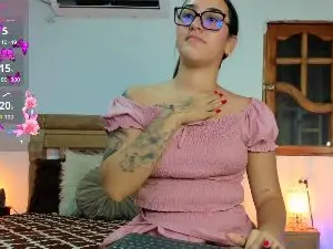 Oriana_2  live sex cam