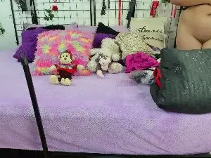 Temptatioon  live sex cam