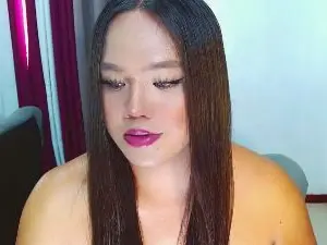 Tikolinaa  live sex cam