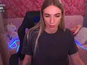 ArinaWong  live sex cam