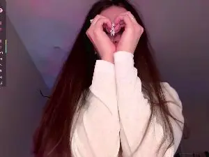 DeirdreMccook  live sex cam