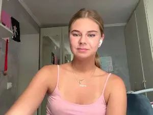 SamellaLopas  live sex cam