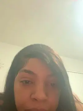 Sweetnesh  live sex cam