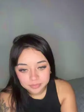 Morochahot19  live sex cam