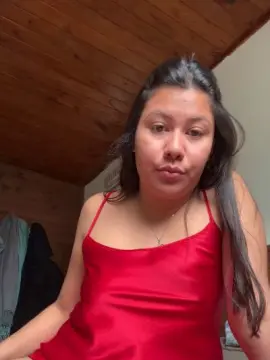 Tuflorcita4  live sex cam