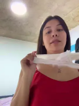 Tuflorcita4  live sex cam
