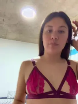 Tuflorcita4  live sex cam
