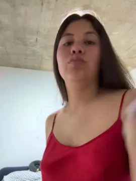 Tuflorcita4  live sex cam