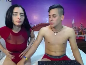 Venesomoscoup  live sex cam