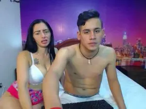 Venesomoscoup  live sex cam