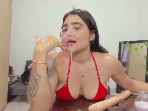 Andrea_trujillo  live sex cam