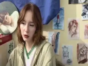 ElouiseSierer  live sex cam