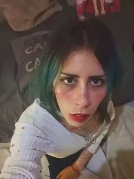 Haditamaldita  live sex cam