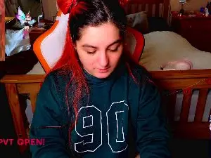Jenny_Style  live sex cam