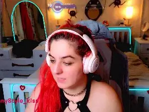 Jenny_Style  live sex cam
