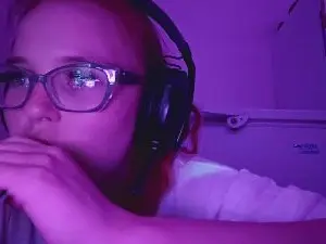 KristiSantti  live sex cam