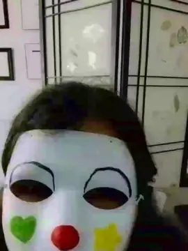 MaskyForever  live sex cam