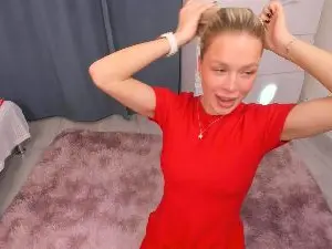 SlyviaHongeva  live sex cam