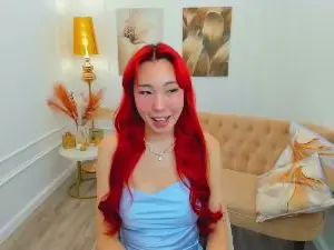 AnnaReyla  live sex cam