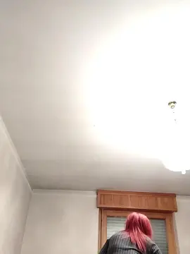 Annarellapika  live sex cam