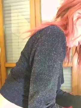 Annarellapika  live sex cam