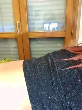 Annarellapika  live sex cam