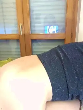 Annarellapika  live sex cam