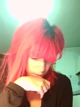 Annarellapika  live sex cam