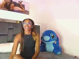 BryanaSmith21  live sex cam