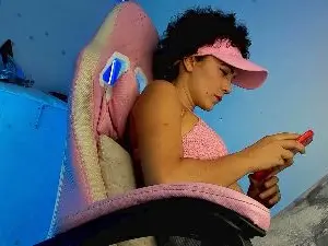 Emeril_coquine  live sex cam