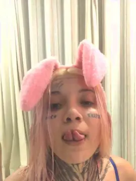 Gatinha024  live sex cam