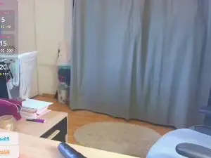 Hotenza  live sex cam