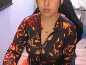 Skarlet_Adams  live sex cam