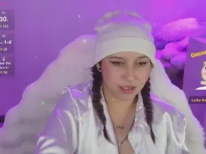 Skarlet_Adams  live sex cam