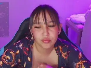 Skarlet_Adams  live sex cam