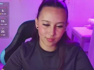 Skarlet_Adams  live sex cam