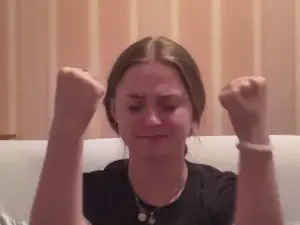 TreenaSpeier  live sex cam
