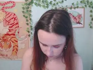 Very_Shy_Girl  live sex cam
