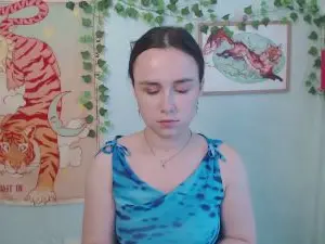 Very_Shy_Girl  live sex cam