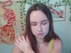 Very_Shy_Girl  live sex cam