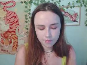 Very_Shy_Girl  live sex cam