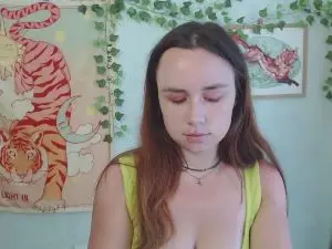 Very_Shy_Girl  live sex cam